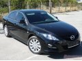 Mazda 3,  седан,  2010 г. в.,  пробег:  56000 км.,  механическая в городе Чебоксары, фото 1, Чувашия