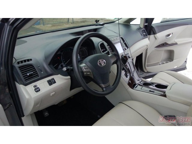 Toyota Venza,  хэтчбек,  2009 г. в.,  пробег:  50000 км.,  автоматическая, 2,7л в городе Киров, фото 6, Toyota