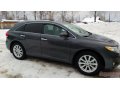 Toyota Venza,  хэтчбек,  2009 г. в.,  пробег:  50000 км.,  автоматическая, 2,7л в городе Киров, фото 1, Калужская область