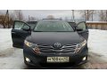 Toyota Venza,  хэтчбек,  2009 г. в.,  пробег:  50000 км.,  автоматическая, 2,7л в городе Киров, фото 2, стоимость: 1 350 000 руб.