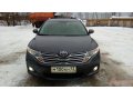 Toyota Venza,  хэтчбек,  2009 г. в.,  пробег:  50000 км.,  автоматическая, 2,7л в городе Киров, фото 3, Toyota