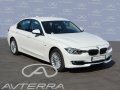 BMW 320 2012г.  автомат 1995см.  куб в городе Москва, фото 1, Московская область