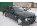 Mercedes C 200,  универсал,  1998 г. в.,  пробег:  150000 км.,  механическая,  2 л в городе Гаврилов-Ям, фото 1, Ярославская область