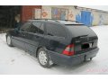 Mercedes C 200,  универсал,  1998 г. в.,  пробег:  150000 км.,  механическая,  2 л в городе Гаврилов-Ям, фото 3, Mercedes