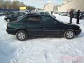 Продается Peugeot 405,  цвет:  зеленый,  двигатель: 1.6 л,  89 л. с.,  кпп:  механика,  кузов:  Седан,  пробег:  232921 км в городе Саратов, фото 4, Саратовская область