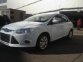 Ford Focus 2013г.  автомат 1600см.  куб в городе Санкт-Петербург, фото 1, Ленинградская область