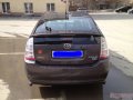 Toyota Prius,  хэтчбек,  2007 г. в.,  пробег:  72000 км.,  автоматическая,  1.5 л в городе Новосибирск, фото 3, Toyota