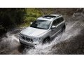 Jeep Grand Cherokee 2012г.  автомат 5654см.  куб в городе Санкт-Петербург, фото 5, стоимость: 2 528 000 руб.