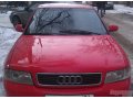 Audi A4,  седан,  1999 г. в.,  механическая,  1.8 л в городе Воронеж, фото 1, Воронежская область