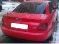 Audi A4,  седан,  1999 г. в.,  механическая,  1.8 л в городе Воронеж, фото 2, стоимость: 315 000 руб.