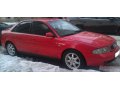 Audi A4,  седан,  1999 г. в.,  механическая,  1.8 л в городе Воронеж, фото 5, стоимость: 315 000 руб.