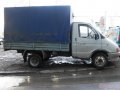 Газель 33021 в городе Чебоксары, фото 2, стоимость: 130 000 руб.