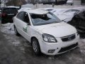 KIA Rio,  2011 г. в.,  автоматическая,  1399 куб.,  пробег:  8000 км. в городе Москва, фото 1, Московская область