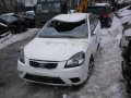 KIA Rio,  2011 г. в.,  автоматическая,  1399 куб.,  пробег:  8000 км. в городе Москва, фото 6, KIA