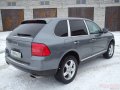 Porsche Cayenne,  внедорожник,  2003 г. в.,  пробег:  180000 км.,  автоматическая,  4,5 л в городе Тюмень, фото 2, стоимость: 800 000 руб.