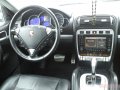 Porsche Cayenne,  внедорожник,  2003 г. в.,  пробег:  180000 км.,  автоматическая,  4,5 л в городе Тюмень, фото 4, Тюменская область