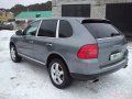 Porsche Cayenne,  внедорожник,  2003 г. в.,  пробег:  180000 км.,  автоматическая,  4,5 л в городе Тюмень, фото 6, Porsche