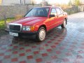 Mercedes 190,  седан,  1991 г. в.,  механическая,  2.0 л в городе Славск, фото 1, Калининградская область