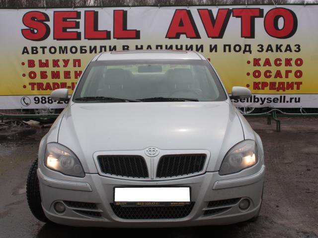 Brilliance M2,  2009 г. в.,  механическая,  1598 куб.,  пробег:  38000 км. в городе Санкт-Петербург, фото 5, Ленинградская область