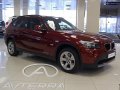 BMW X1 2012г.  автомат 1995см.  куб в городе Москва, фото 1, Московская область