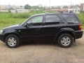 Ford Maverick,  внедорожник,  2005 г. в.,  пробег:  133000 км.,  автоматическая,  3 л в городе Киров, фото 1, Калужская область