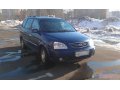 KIA Carens,  минивэн,  2004 г. в.,  пробег:  130500 км.,  механическая,  1.8 л в городе Москва, фото 1, Московская область