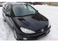 Peugeot 206,  седан,  2008 г. в.,  пробег:  82000 км.,  механическая,  1.4 л в городе Пермь, фото 2, стоимость: 270 000 руб.