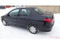 Peugeot 206,  седан,  2008 г. в.,  пробег:  82000 км.,  механическая,  1.4 л в городе Пермь, фото 3, Peugeot