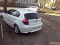 BMW 118,  хэтчбек,  2011 г. в.,  пробег:  45000 км.,  автоматическая,  2 л в городе Самара, фото 5, стоимость: 750 000 руб.