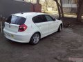 BMW 118,  хэтчбек,  2011 г. в.,  пробег:  45000 км.,  автоматическая,  2 л в городе Самара, фото 9, BMW