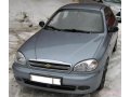 Chevrolet Lanos,  седан,  2007 г. в.,  пробег:  118000 км.,  механическая,  1.5 л в городе Новосибирск, фото 1, Новосибирская область