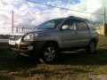 KIA Sportage,  внедорожник,  2005 г. в.,  пробег:  141000 км.,  механическая в городе Казань, фото 1, Татарстан