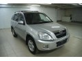 Chery Tiggo 2008г.  механика 2350см.  куб в городе Москва, фото 3, Chery