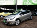 Kia Ceed 2012г.  автомат 1591см.  куб в городе Москва, фото 1, Московская область