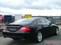 Mercedes CLS 320,  лимузин,  2006 г. в.,  пробег:  85203 км.,  автоматическая,  2.987 л в городе Уфа, фото 3, Mercedes