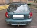 KIA Rio,  хэтчбек,  2005 г. в.,  пробег:  52000 км.,  механическая,  1.5 л в городе Москва, фото 1, Московская область