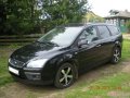 Ford Focus,  универсал,  2007 г. в.,  пробег:  97000 км.,  механическая,  1.8 л в городе Ярославль, фото 1, Ярославская область