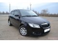 Skoda Fabia,  хэтчбек,  2008 г. в.,  пробег:  59000 км.,  механическая,  1.6 л в городе Тверь, фото 1, Тверская область