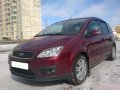 Ford C-Max,  седан,  2005 г. в.,  пробег:  50000 км.,  механическая,  2 л в городе Нерюнгри, фото 1, Республика Саха