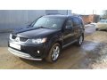 Mitsubishi Outlander XL,  внедорожник,  2008 г. в.,  пробег:  92000 км.,  автоматическая,  3 л в городе Калуга, фото 2, стоимость: 770 000 руб.