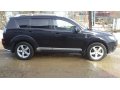 Mitsubishi Outlander XL,  внедорожник,  2008 г. в.,  пробег:  92000 км.,  автоматическая,  3 л в городе Калуга, фото 3, Mitsubishi