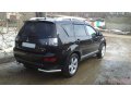 Mitsubishi Outlander XL,  внедорожник,  2008 г. в.,  пробег:  92000 км.,  автоматическая,  3 л в городе Калуга, фото 4, Калужская область