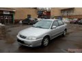 KIA Spectra,  седан,  2008 г. в.,  пробег:  73000 км.,  автоматическая в городе Москва, фото 1, Московская область