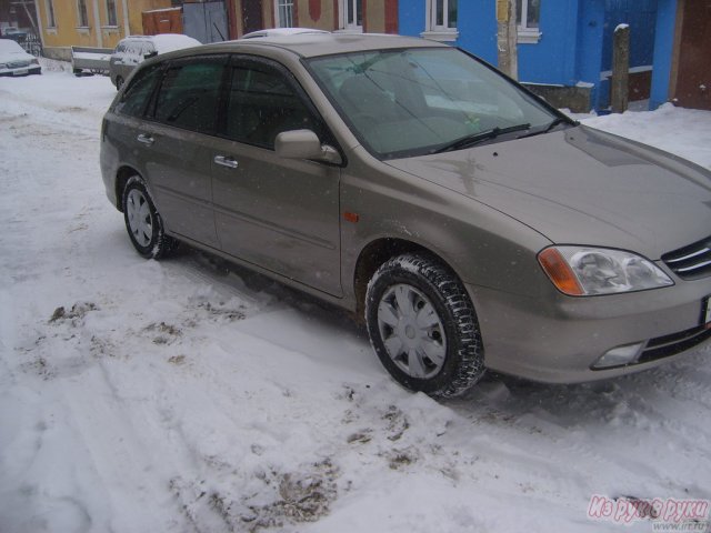 Honda Avancier,  универсал,  1999 г. в.,  пробег:  227300 км.,  автоматическая,  2.2 л в городе Воронеж, фото 1, стоимость: 275 000 руб.