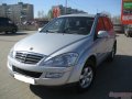 SsangYong Kyron,  внедорожник,  2010 г. в.,  пробег:  49000 км.,  механическая,  2.0 л в городе Нижний Новгород, фото 3, SsangYong