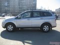 SsangYong Kyron,  внедорожник,  2010 г. в.,  пробег:  49000 км.,  механическая,  2.0 л в городе Нижний Новгород, фото 5, стоимость: 650 000 руб.