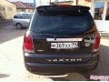 SsangYong Rexton,  внедорожник,  2007 г. в.,  пробег:  140000 км.,  автоматическая в городе Калининград, фото 3, SsangYong