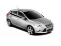 Ford Focus 2013г.  автомат 1596см.  куб в городе Санкт-Петербург, фото 1, Ленинградская область