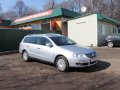 Volkswagen Passat 2.0 TDI (140Hp) 2007 г. в.  ( 2000 см3 ) в городе Москва, фото 2, стоимость: 550 000 руб.