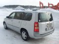 Toyota Succeed,  универсал,  2005 г. в.,  пробег:  146000 км.,  автоматическая,  1.5 л в городе Кемерово, фото 3, Toyota